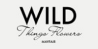 Wild Things Flowers coupons